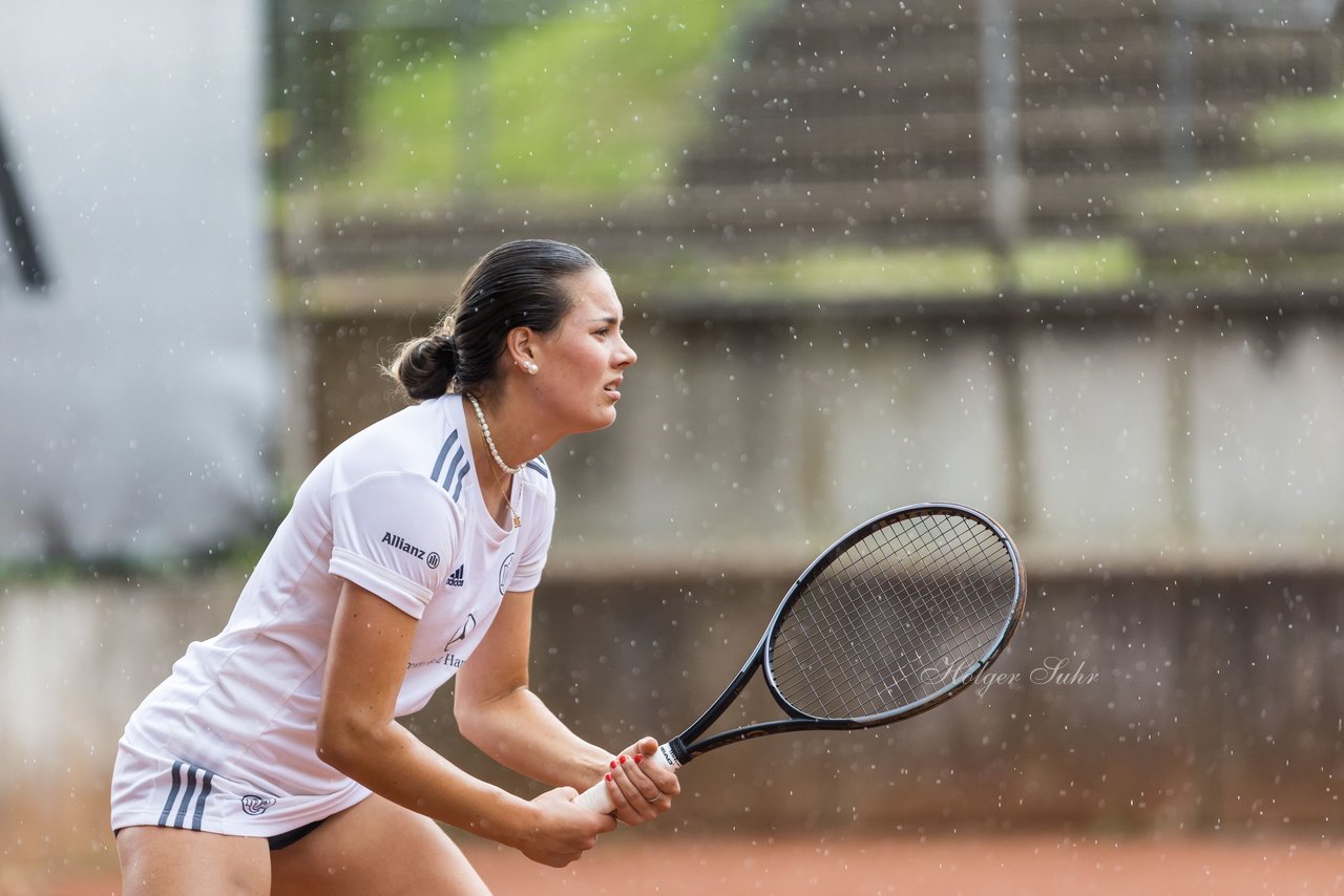 Anna Petkovic 36 - RL der Club an der Alster 2 - LTTC Rot Weiss Berlin 2 : Ergebnis: 6:3